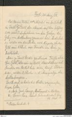 Seite 51, Tagebuch "Hallstatt" (NHMW-PRAE-BBB-90)